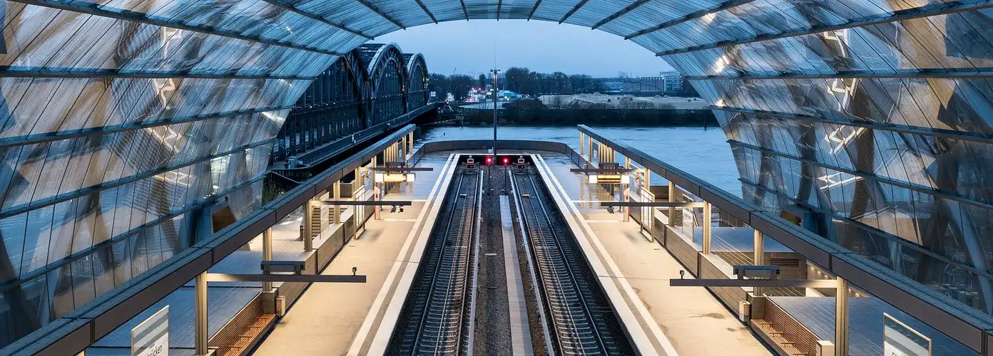 Trainstation